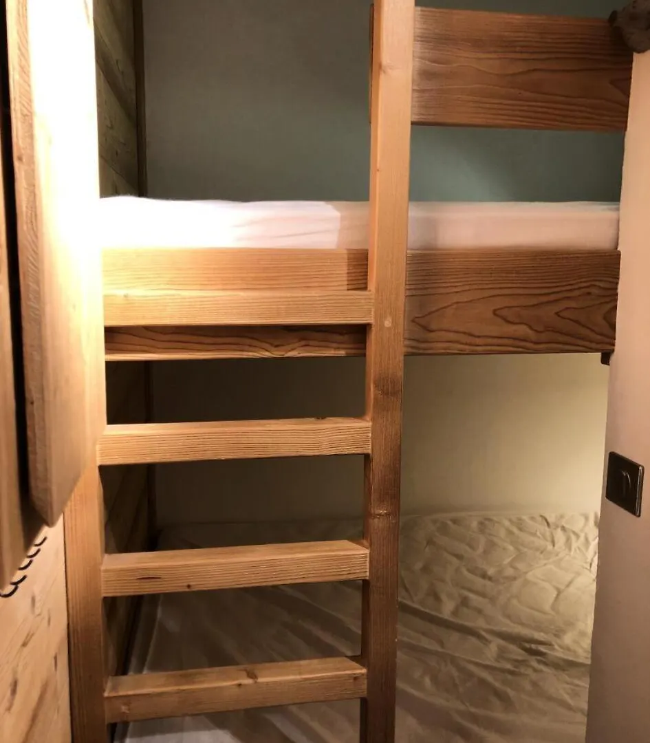 Appartamento Residence Grand Dou A - Bel Appartement Cosy Pour 4 Personnes A L'Entree De Meribel Mottaret Mae-3321 Les Allues