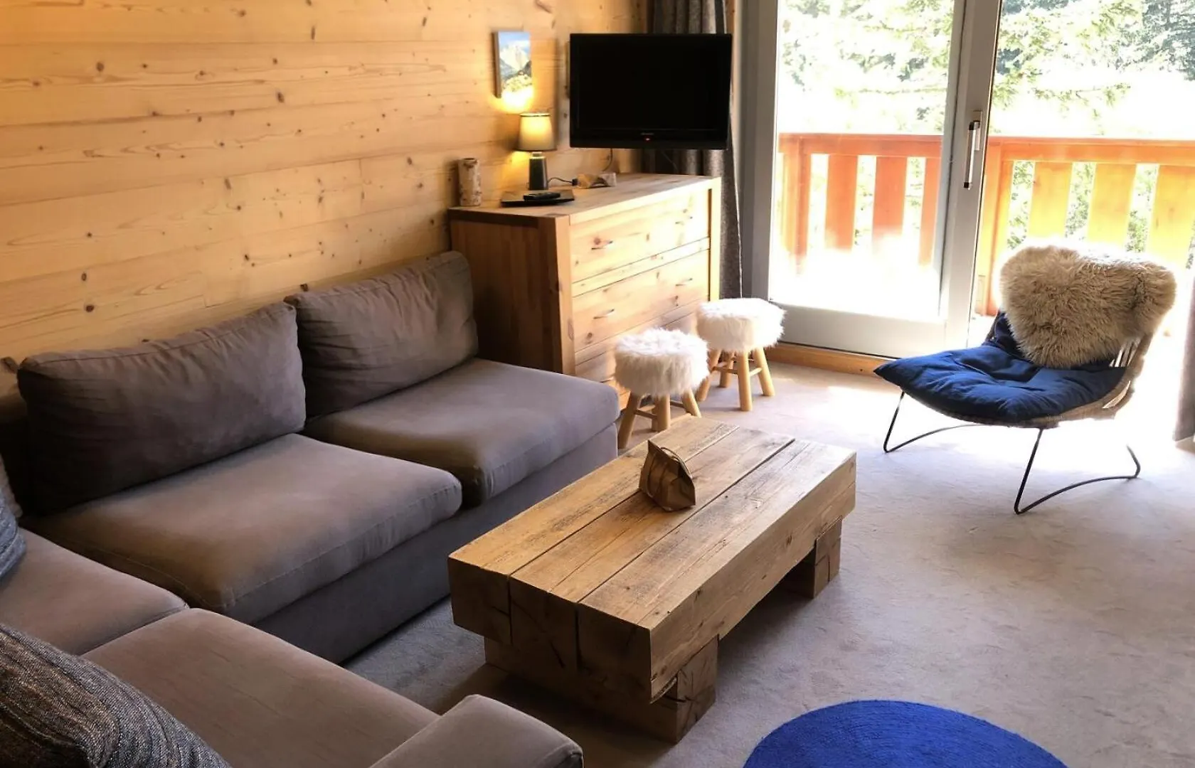 Residence Grand Dou A - Bel Appartement Cosy Pour 4 Personnes A L'Entree De Meribel Mottaret Mae-3321 Les Allues 0*,  France